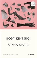 Senka Maric | Body Kintsugi |