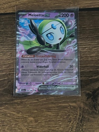 Pokemon blk 044 086 - pokemon, meloetta