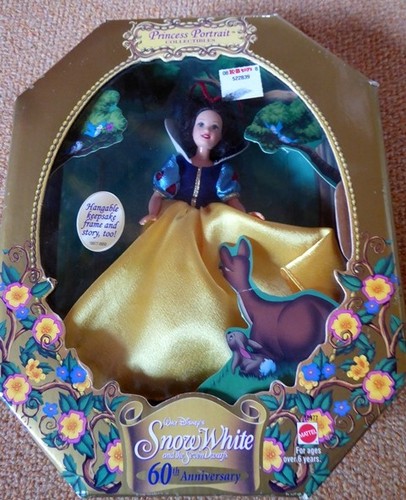 Mattel barbie princess - ,