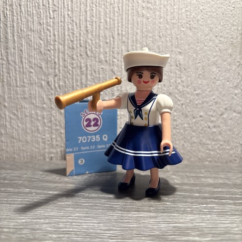 Playmobil 70735 figur serie - serie, 22