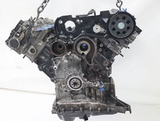 Motor VW TOUAREG 1 7L BKS 059100031J 3.0 165 KW 225 PS Diesel 10-2005