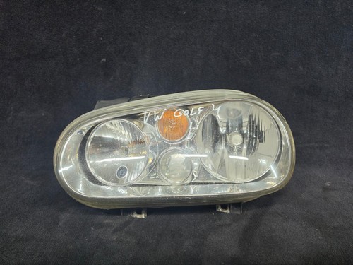 Golf scheinwerfer links - vw,