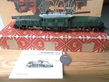 Märklin CCS 800 grün mit