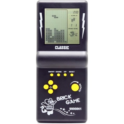 Mini spielkonsole handheld - spielkonsole,