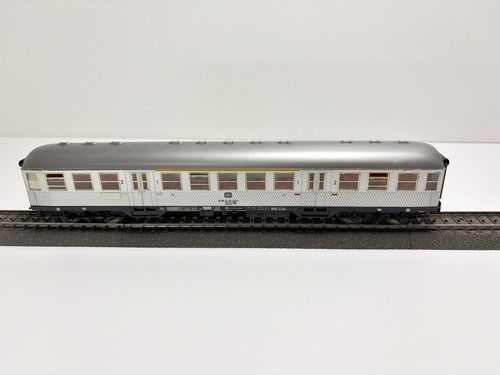 Fleischmann 597 1 - fleischmann, 12/597-1