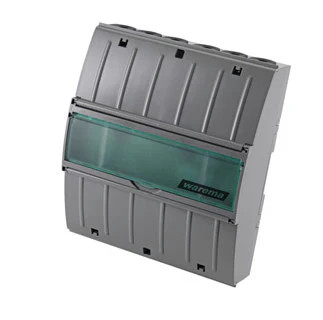 Warema bacnet 4m230 ap - bacnet,