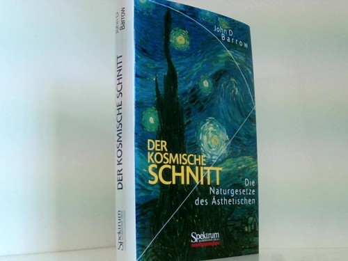 Der kosmische schnitt - der,