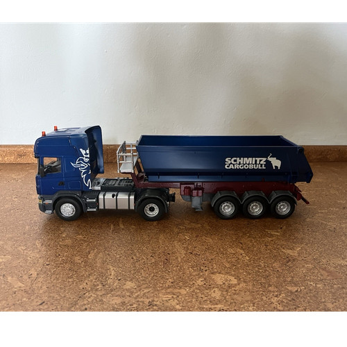 Siku control lkw 6725 rc - siku,