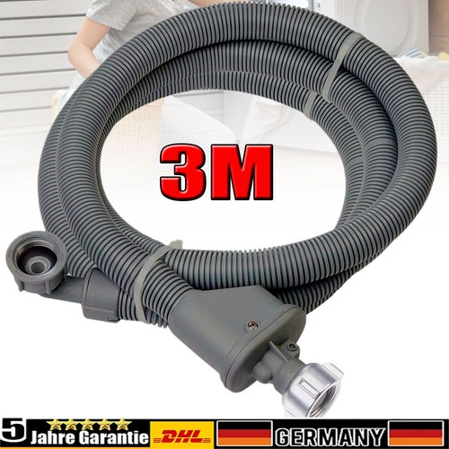 Zulaufschlauch - 3m,
