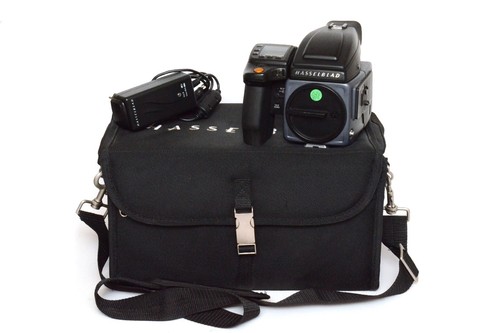 Hasselblad h6d 50c kamera - hasselblad,