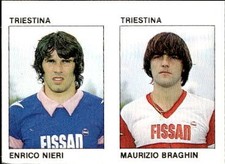 1983 Edizioni Flash Flash '84