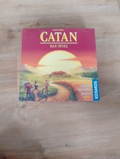 Catan ein Spiel für Kinder
