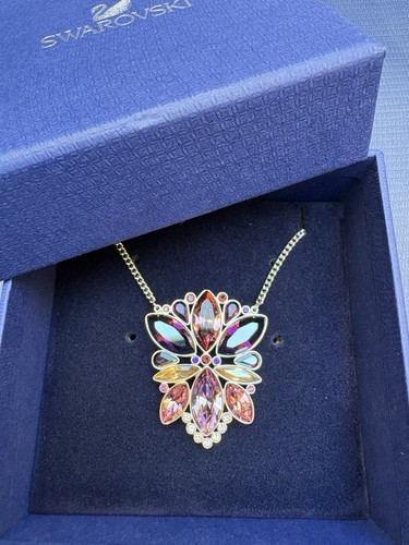 Swarovski valina anhänger - swarovski,