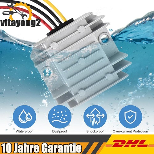 Spannungswandler wasserdichter - spannungswandler,