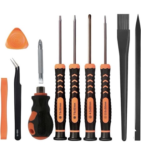 Reparatur und reinigungs set - reparatur,