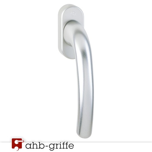 Hoppe fenstergriff tokyo alu - fenstergriff,