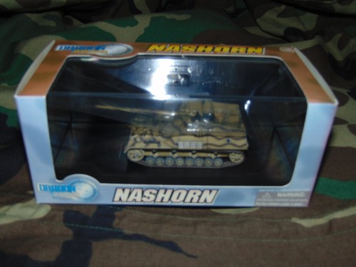 Dragon armor 60061 kfz - 60061, 164