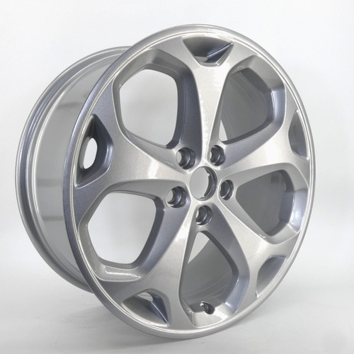 Ford mondeo mk4 zoll - mondeo, silber
