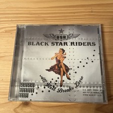 Black Star Riders - All Hell