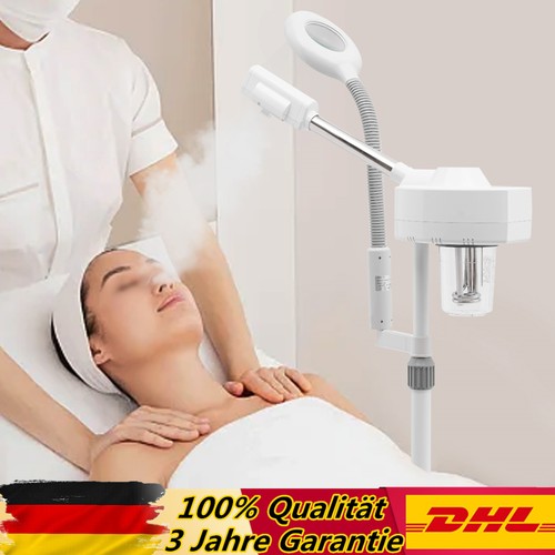 750 salon ozone bedampfer - 750,