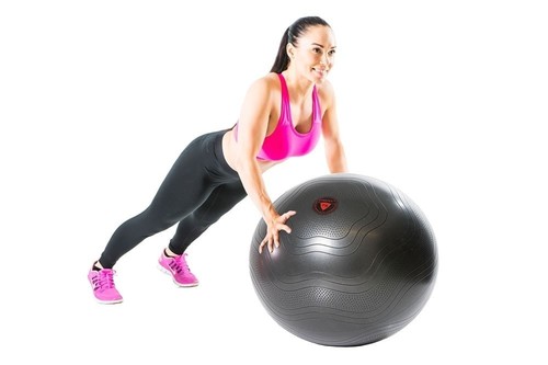 Gymstick gymnastikball - gymstick,
