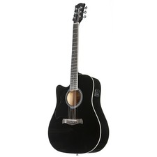 Richwood RD-12L-CEBK Lefthand
