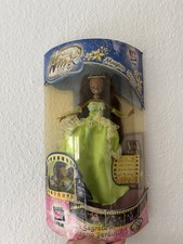 Winx il Segreto del Regno Perduto Layla