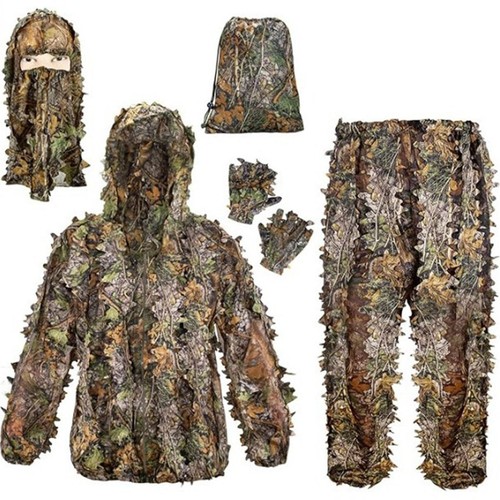 Ghillie suit tarnanzug - ghillie,
