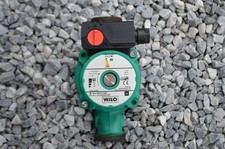 WILO Star RS 25/4 180mm