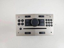 OPEL ASTRA G Hatchback F48