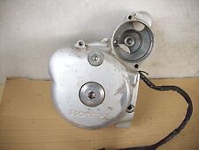 Lichtmaschinengehäuse, Stator, Lima / Crankcase Cover, Dynamo Honda XL CB 125 S