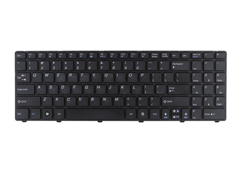Medion p6634 tastatur keyboard - medion,