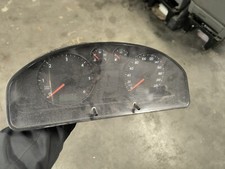 VW T5 Tacho Kombiinstrument