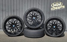 Zoll ax9 felgen für bmw - 20,