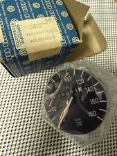 Audi 50 / VW Polo 1 Typ: 86 Tachometer 