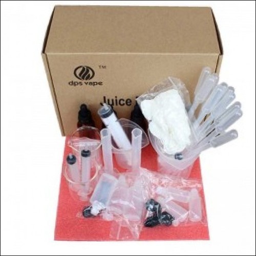 Dps vape misch set - misch, pipette
