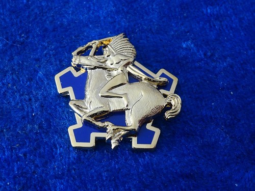A61 9th cavalry - ,