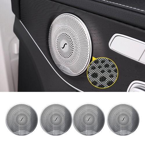 4pcs für mercedes - für,