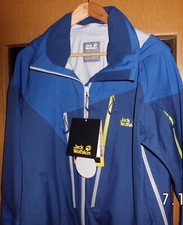 JACK WOLFSKIN HIGH AMPERAGE