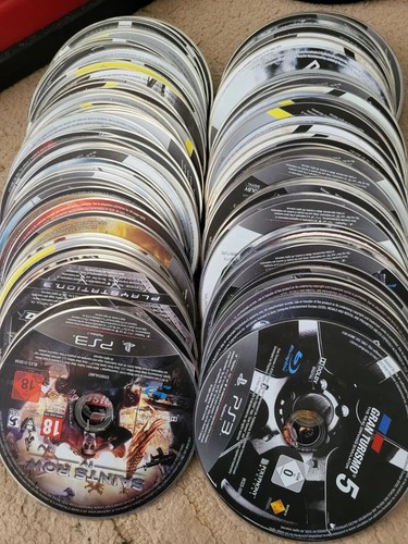 Sony playstation spiele - playstation, 3