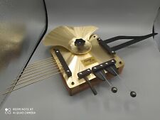 MPA 019 Sound Scape, Synth