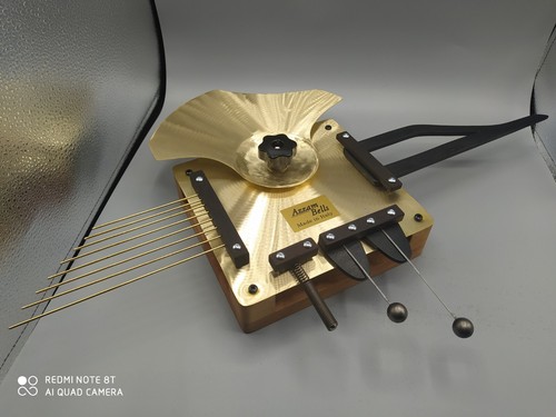 Mpa 019 sound scape synth - mpa,