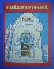 Eulenspiegel 37/ 1978, DDR