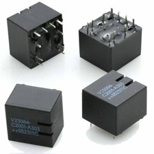 2X Relais Grundmodul