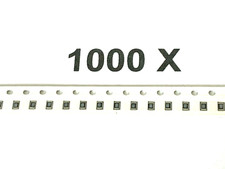 100R, 100 Ohm, 0805, 1% 1/8W