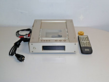 Sony CDP-X5000 High-End