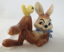 Goebel Osterhase mit Küken