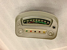 NSU Prinz 1 2 3 ? Tacho Tachometer  (NW327) TOP ZUSTAND