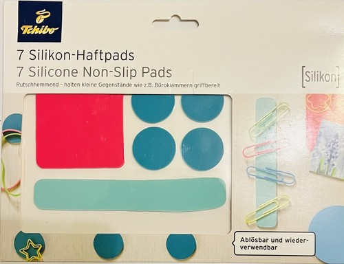Tchibo silikon haftpads 7 - tchibo,