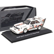Audi sport quattro pikes - sport,
